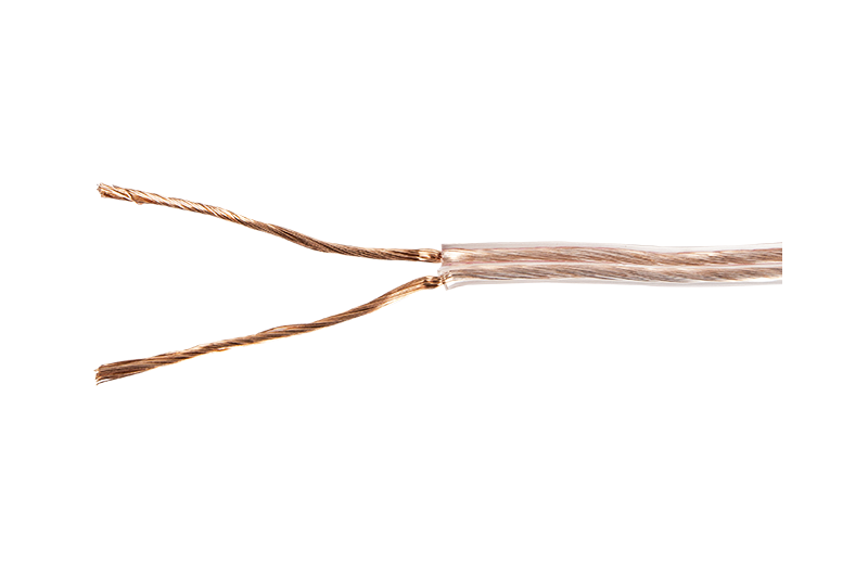 SPEAKER CABLE-2X1.5