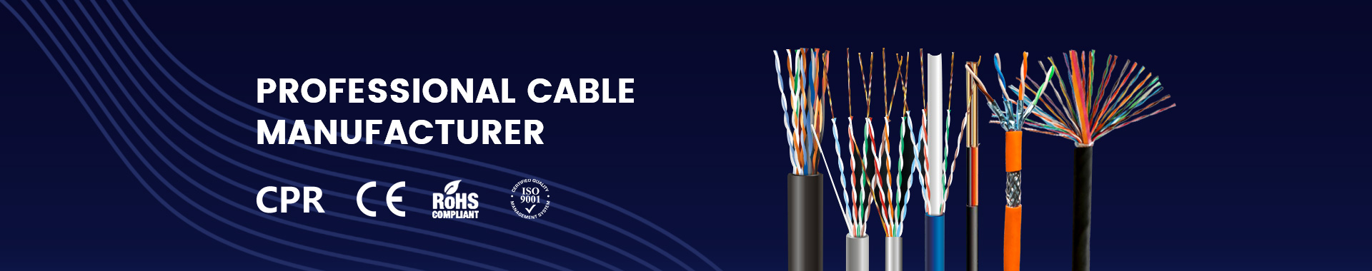 cable manufacturer