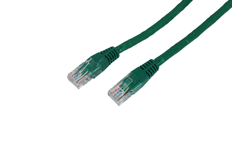 What are Applications of patch cord cables