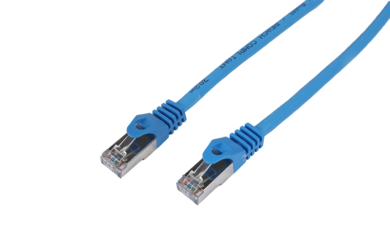 How to use a cable tester to check the working status of UTP CAT6 Cable?