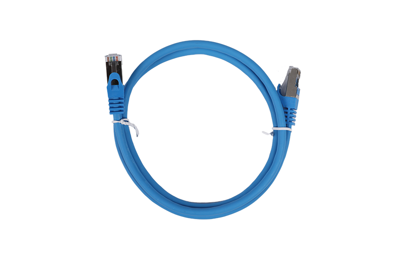 UTP Cat7 Patch Cord Cable - The Most Powerful Ethernet Patch Cord Cable