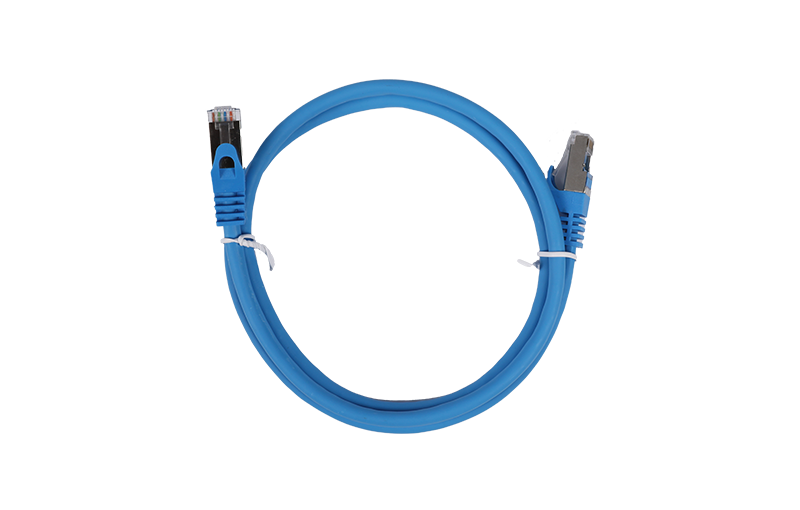 UTP Cat7 Patch Cord Cable - The Most Powerful Ethernet Patch Cord Cable