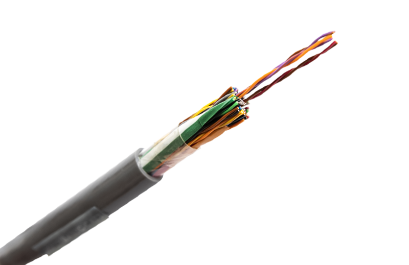 Why SFTP cables tend to be more durable than UTP cables