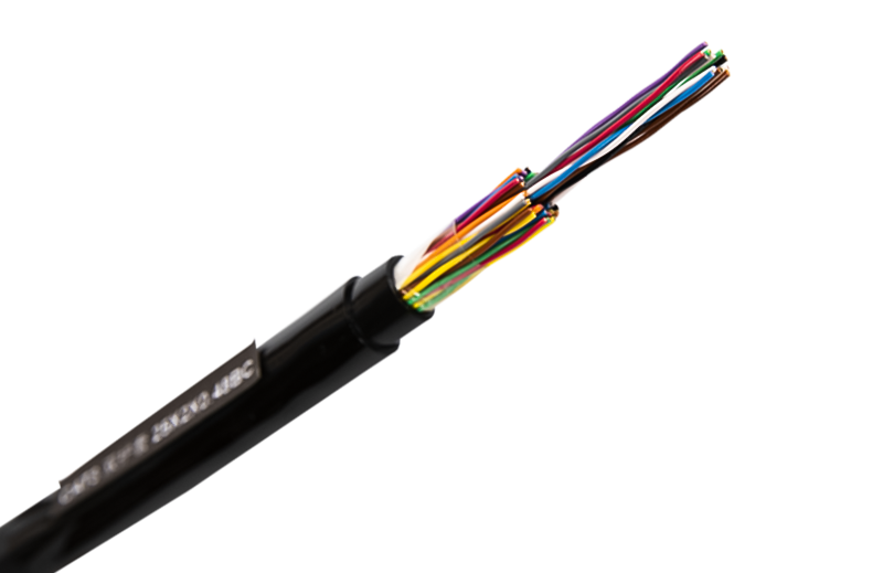 Introduction Of Control Cable Wire And Its Use And Composition