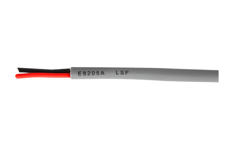 8205 control cable