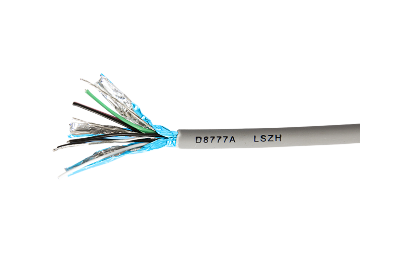 8777 control cable