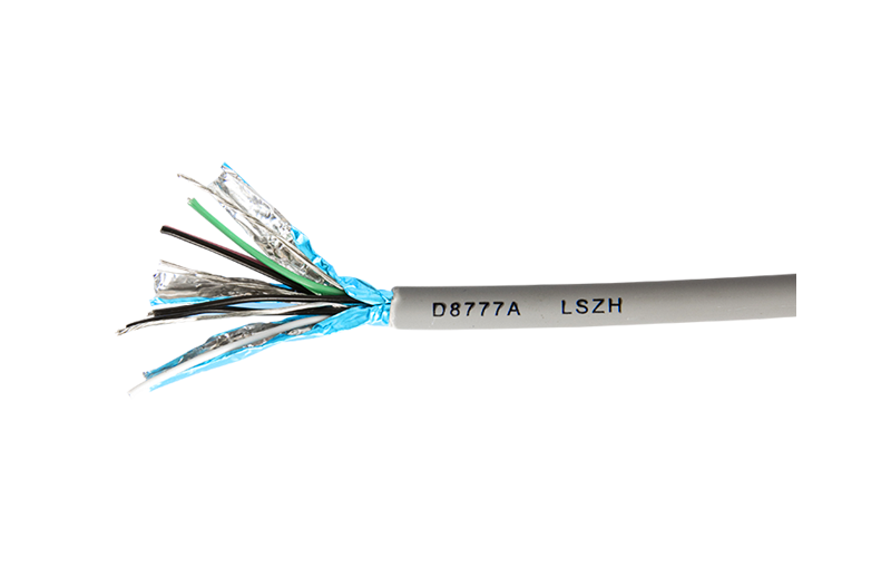 9540 control cable