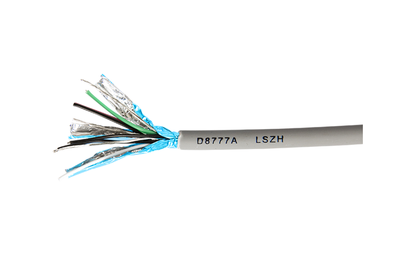 9729 control cable