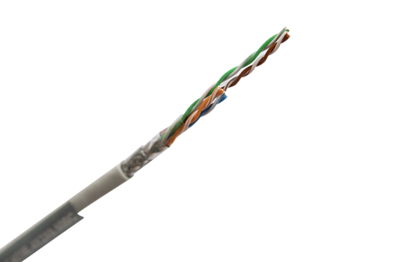 SFTP CAT5E Network Cable