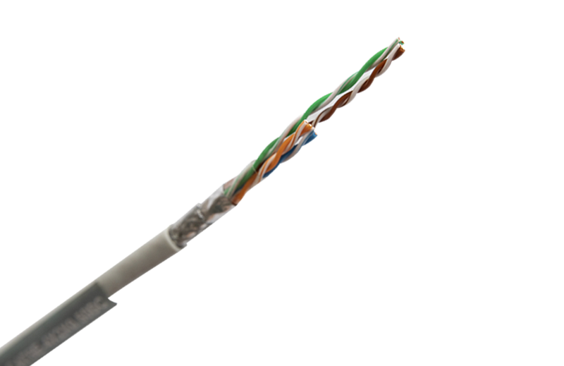 SFTP CAT5E Network Cable