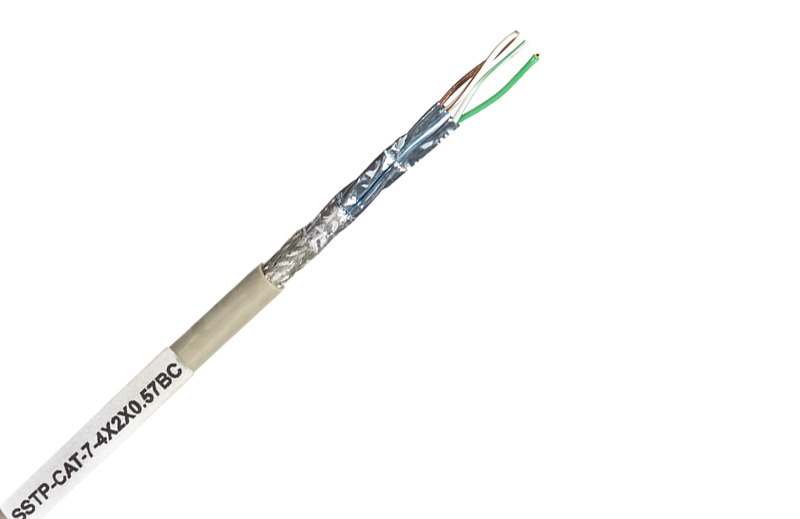 SFTP CAT7 Network Cable