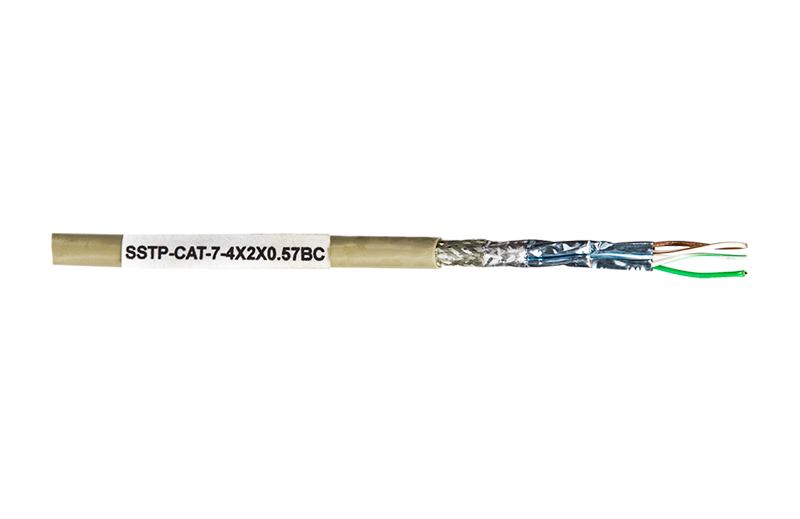 SFTP CAT7 Network Cable