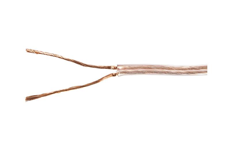 SPEAKER CABLE-2X1.5
