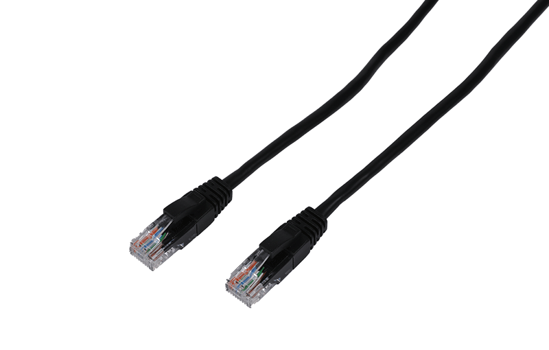 SFTP CAT7 Cable is an Ethernet patch cable