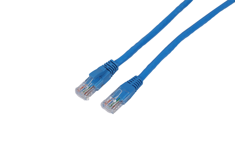 Difference Between Ethernet, Patch Cords, Structured Cables