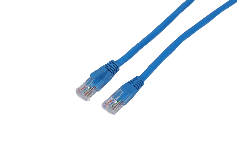 Difference Between Ethernet, Patch Cords, Structured Cables