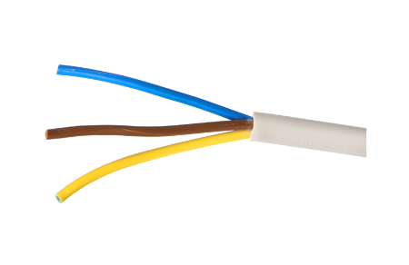 Some Types of Low-Voltage Speaker Cables Wires