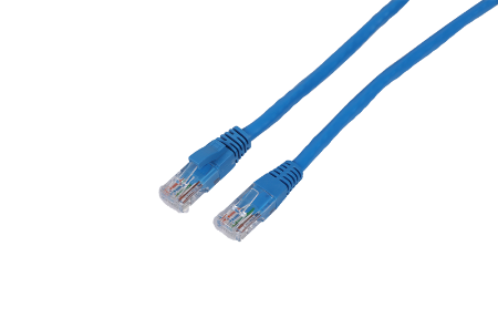SFTP CAT5E Lan Cable: Mastering Performance in High-Interference Environments